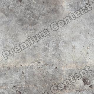 High Resolution Seamless Concrete Texture 0009